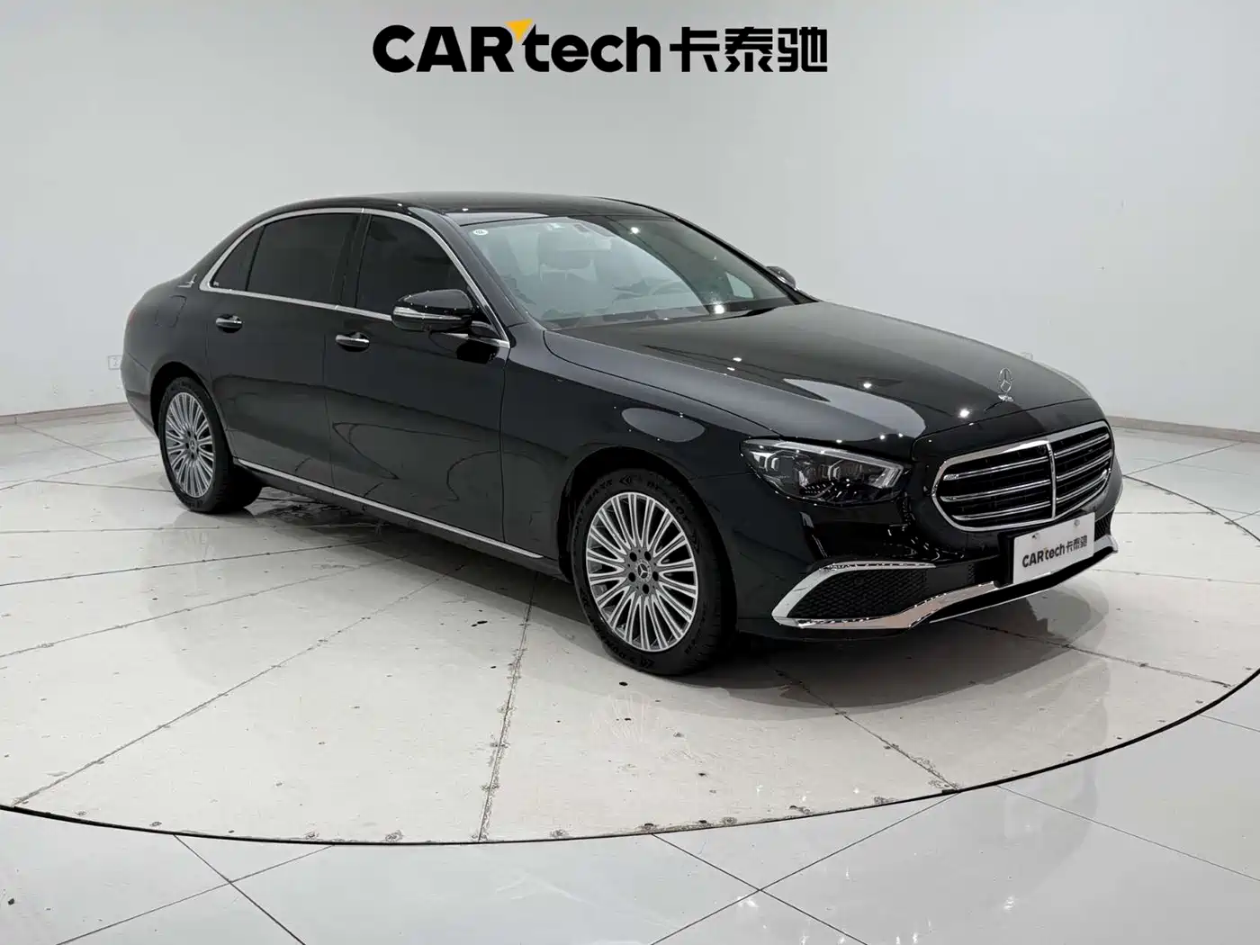 Mercedes-Benz E-Class 2020 Facelift E 300 L Fashion фото 4