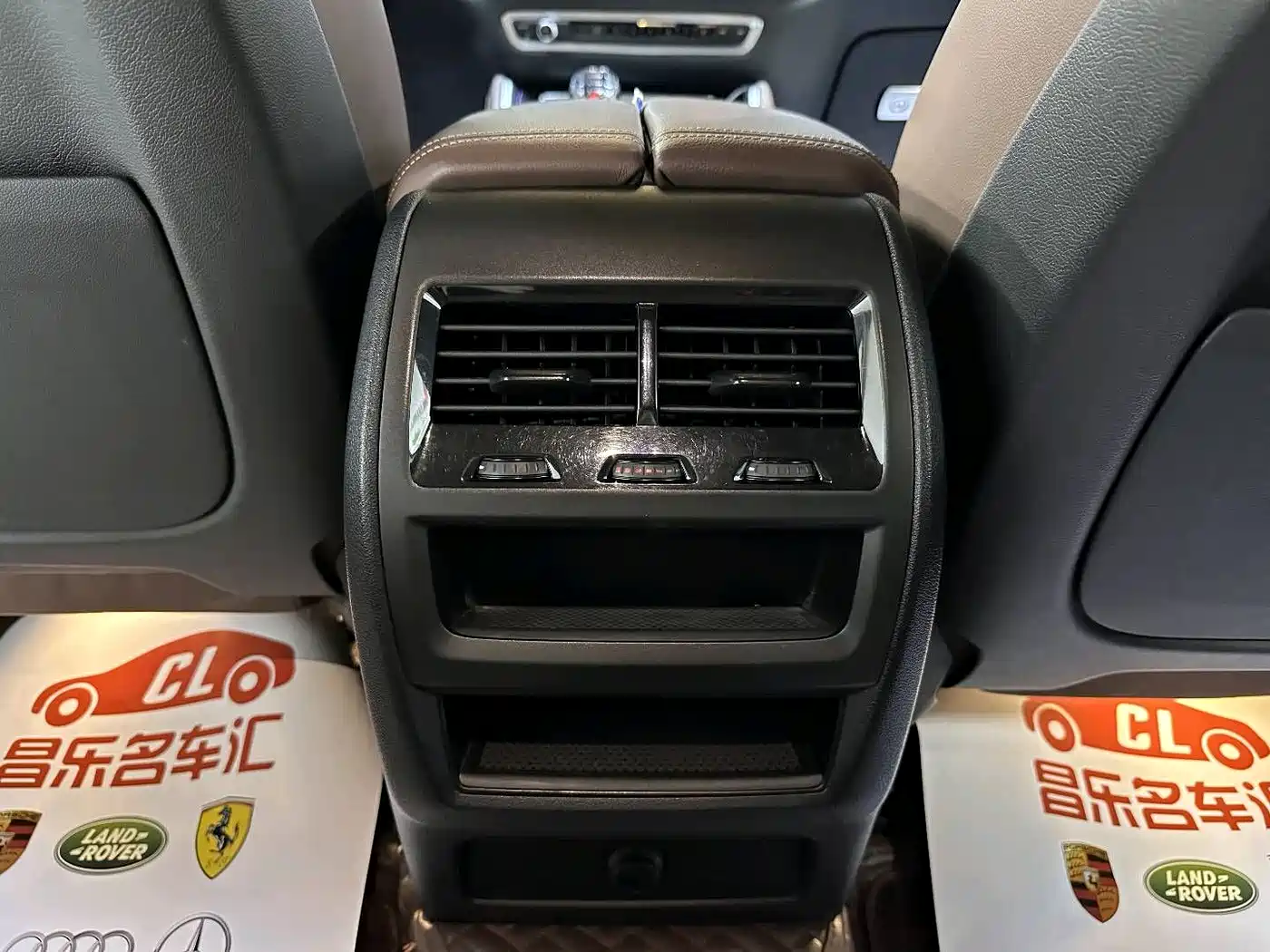 BMW X6 2022 Facelift xDrive30i M Sport Package фото 12