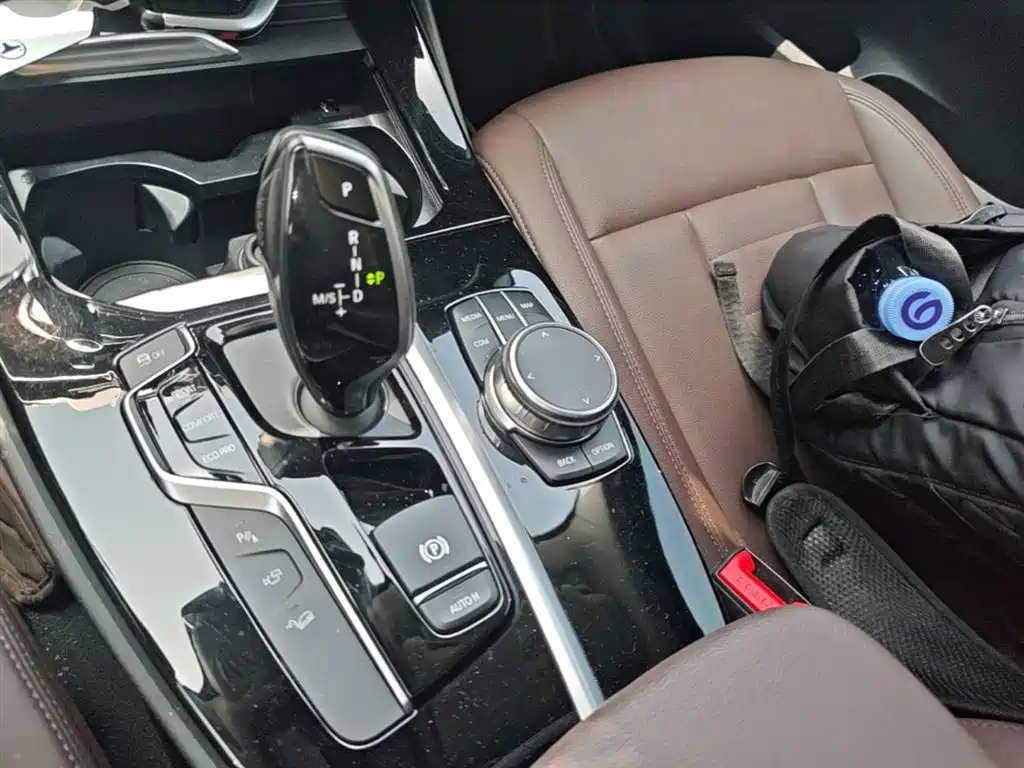 BMW X3 2019 xDrive25i M Sport Package фото 14