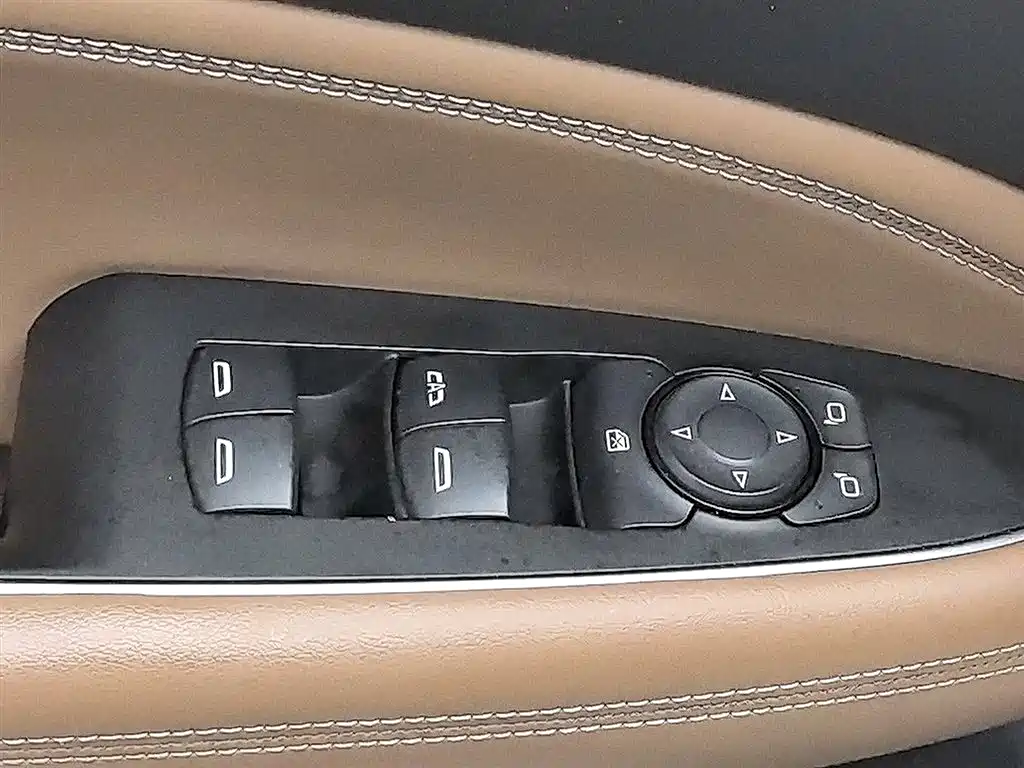 Buick Regal 2017 20T Elite Type фото 9