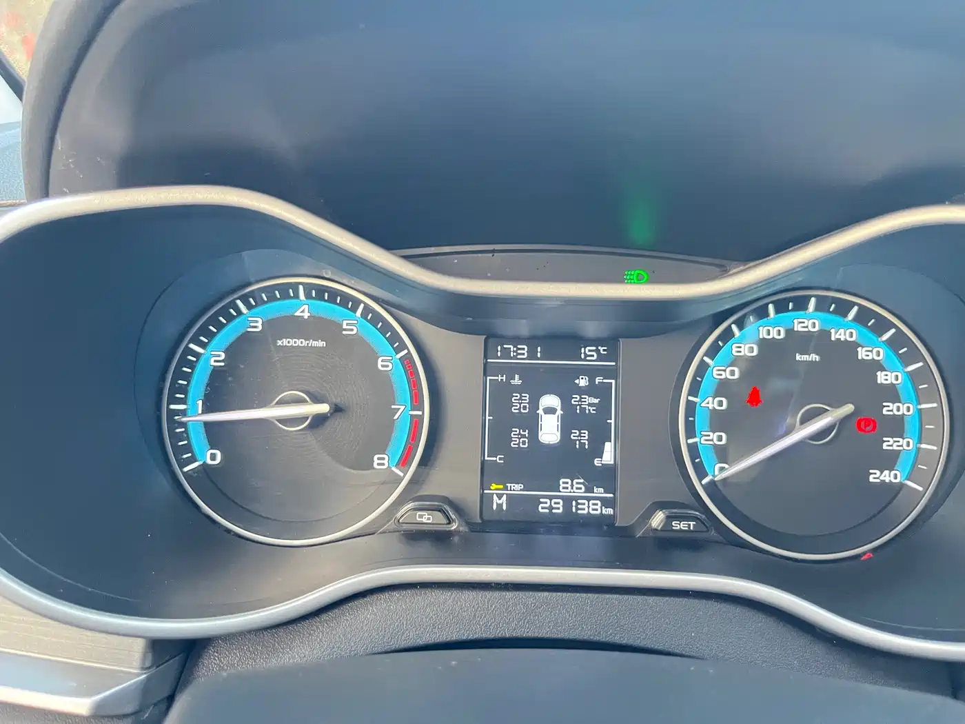 GEELY AUTOMOBILE EMGRAND