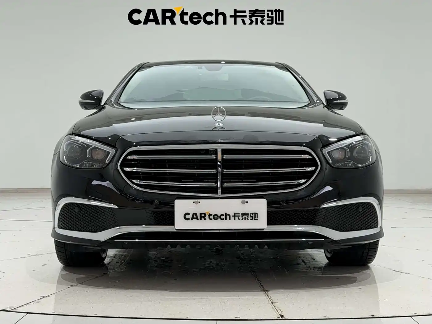 Mercedes-Benz E-Class 2020 Facelift E 300 L Fashion фото 3