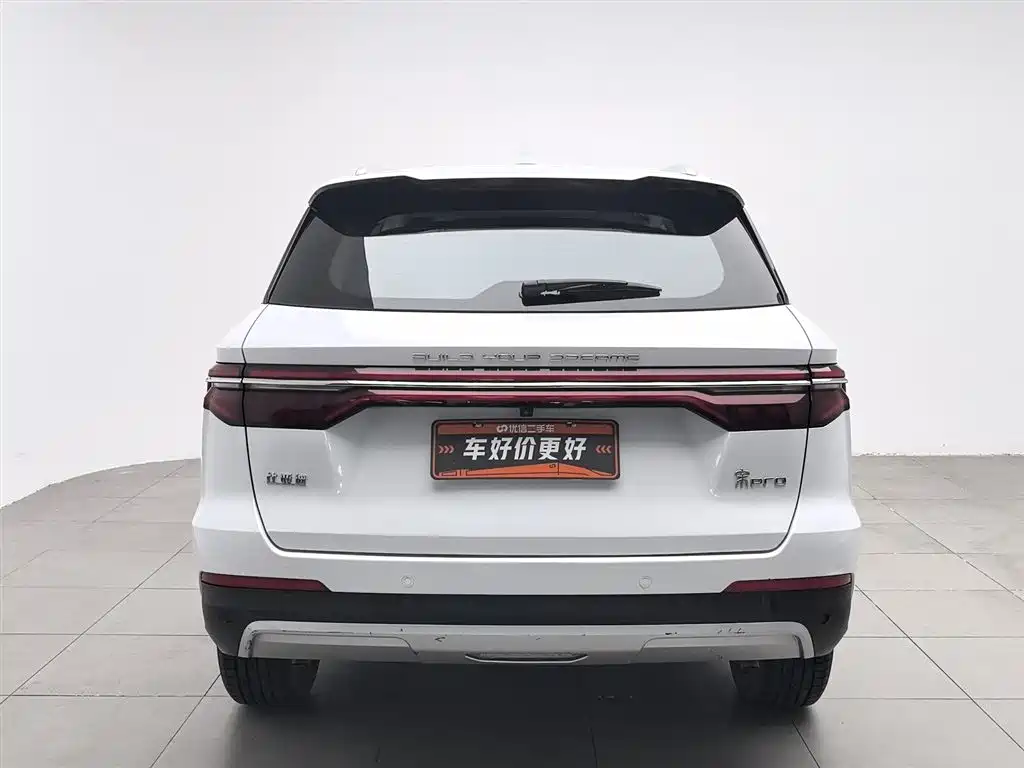 BYD Song Pro 2019 1.5T Automatic Elite фото 4