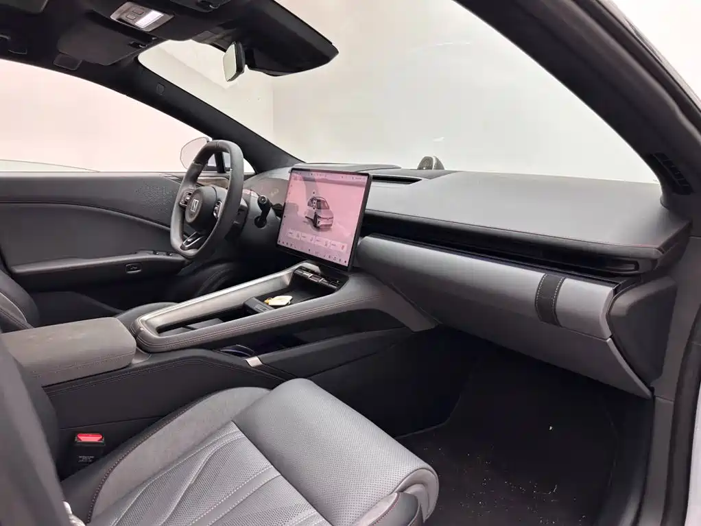 ZEEKR 007GT 2026 2025 Model RWD Smart Drive 75kWh