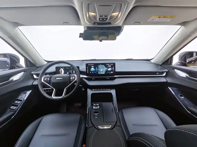 Haval H6 2022 3rd Gen 1.5T Auto 2WD Max фото 4