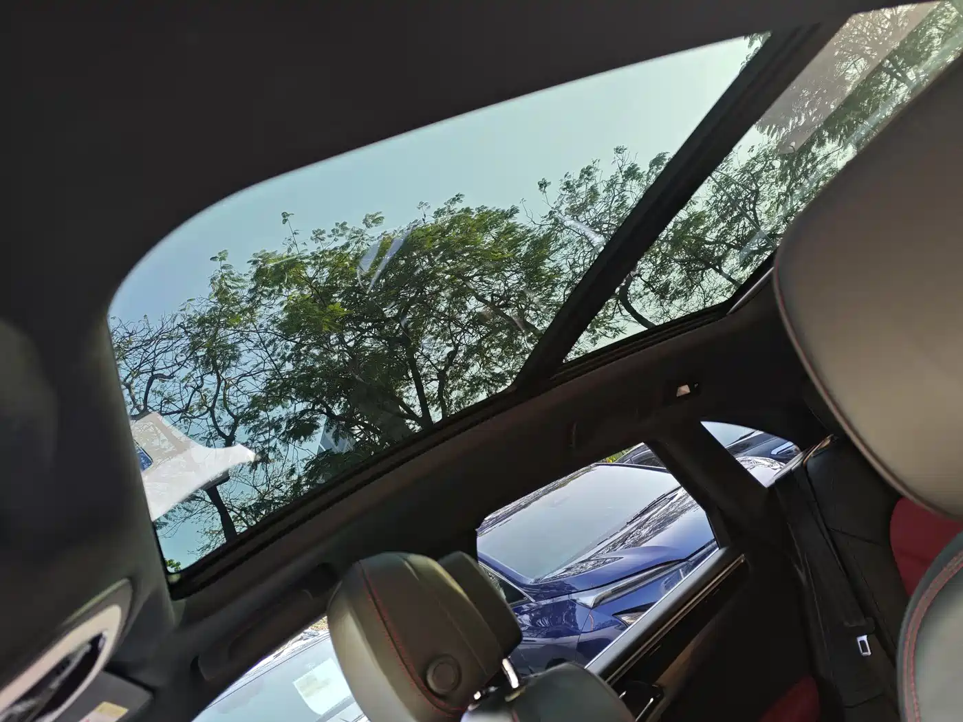 Porsche Macan 2017 Macan S 3.0T фото 26