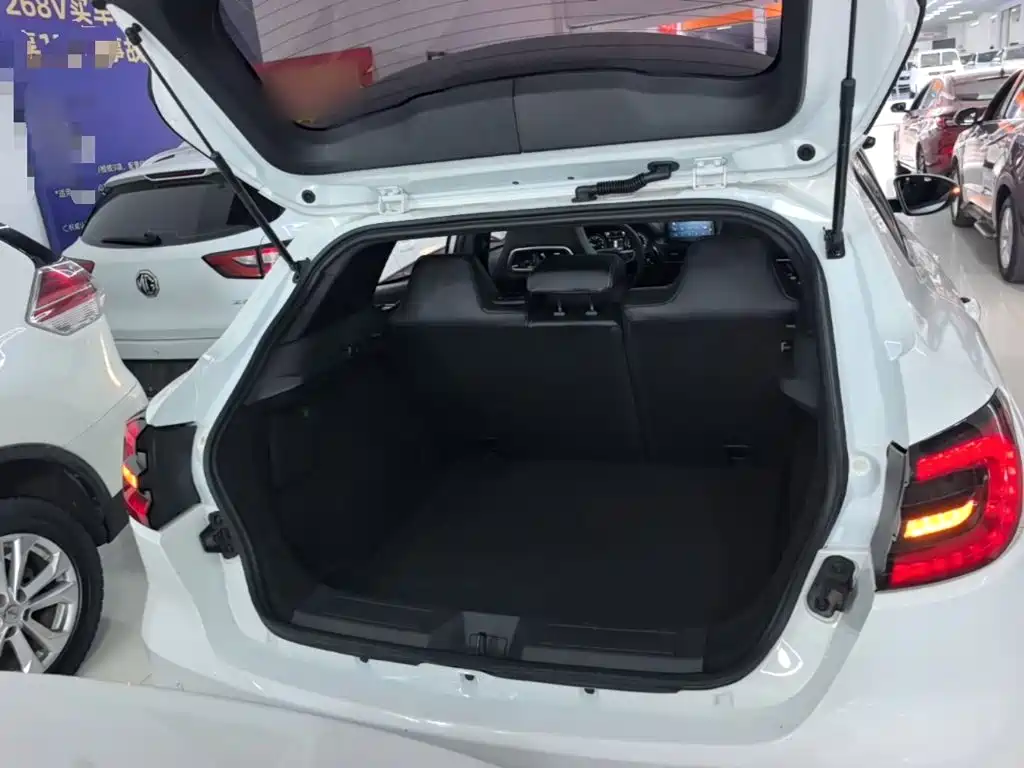 Landwind XIAOYAO 2019 2018 Facelift 1.5GTDI CVT Panoramic Gold Edition