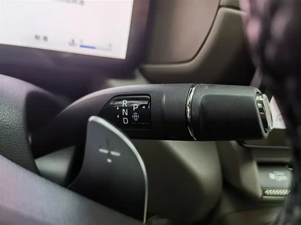 Haval Da Gou 2nd Gen 2026 Model 2.0T Premium Edition PLUS фото 13