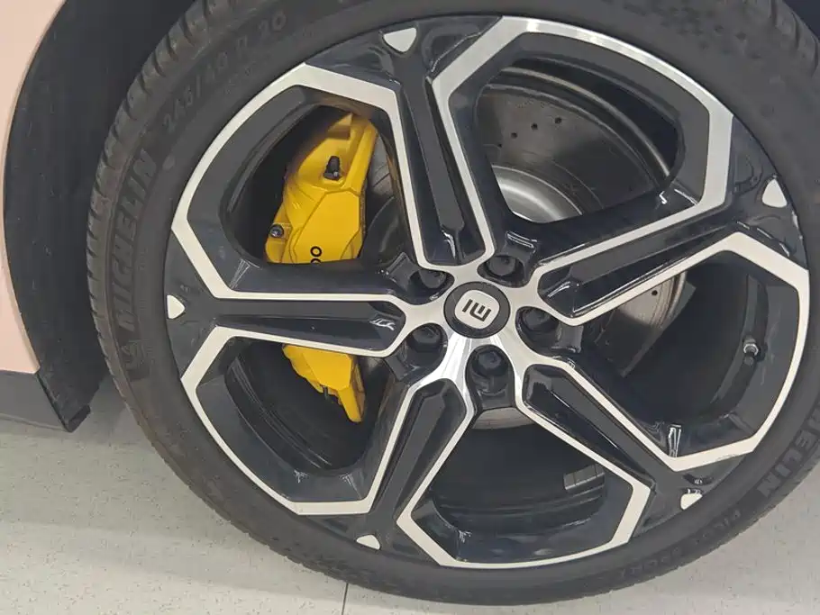 Xiaomi Auto Xiaomi SU7 2026 2026 Rear-Wheel Drive Edition