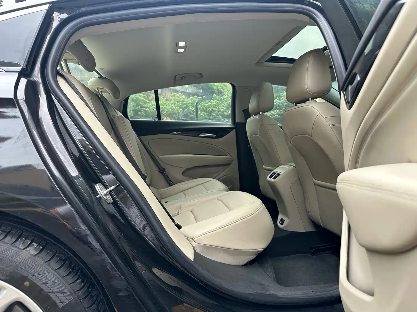 Buick Regal 2021 552T Elite фото 12