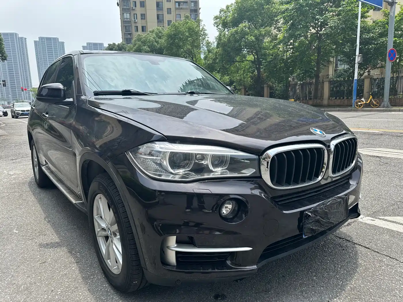 BMW X5 (Import) фото 3