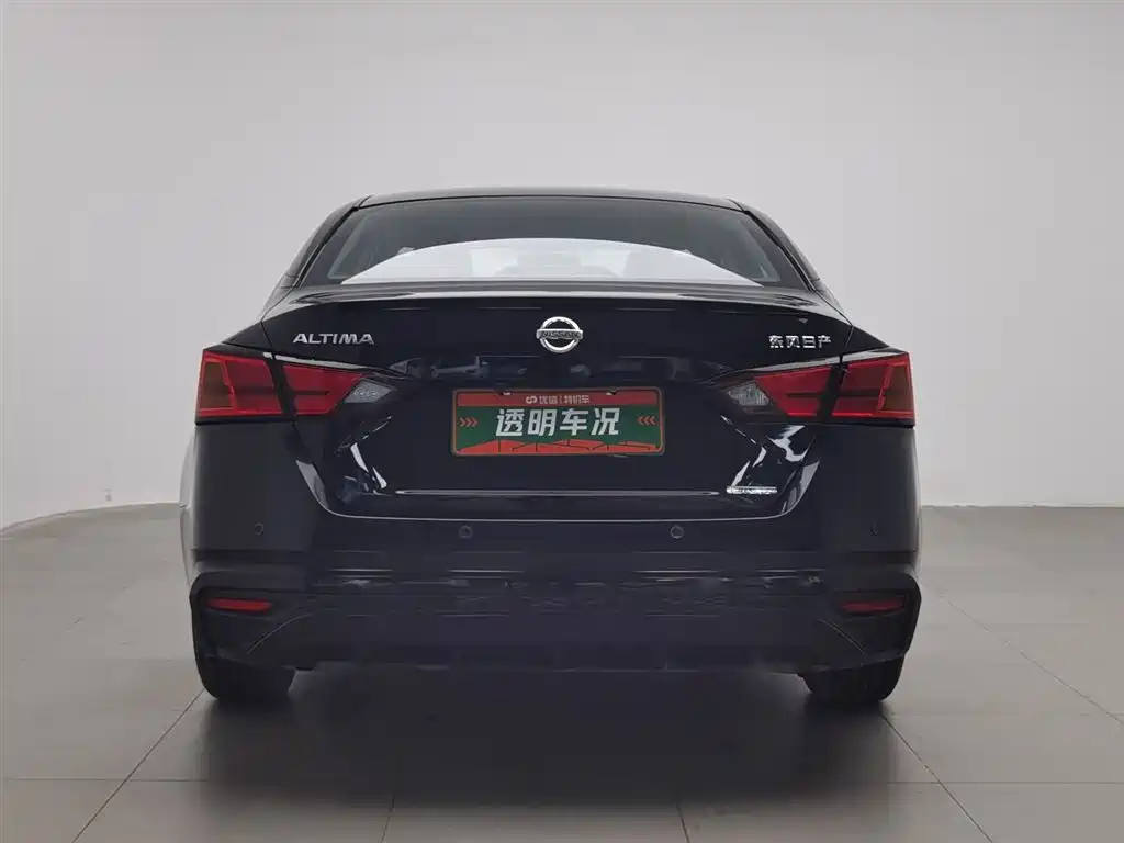 Nissan Teana 2020 2.0L XE Fashion Edition фото 4