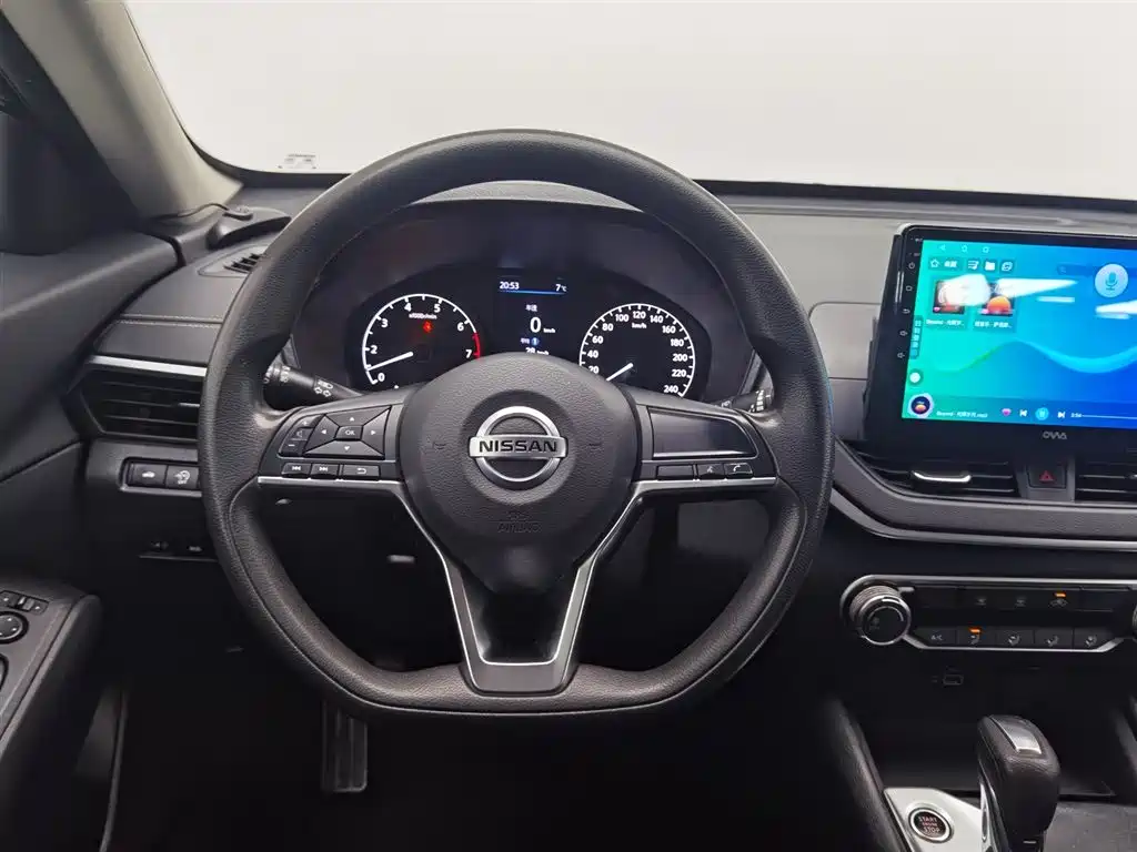 Nissan Teana 2020 2.0L XE Fashion Edition фото 11