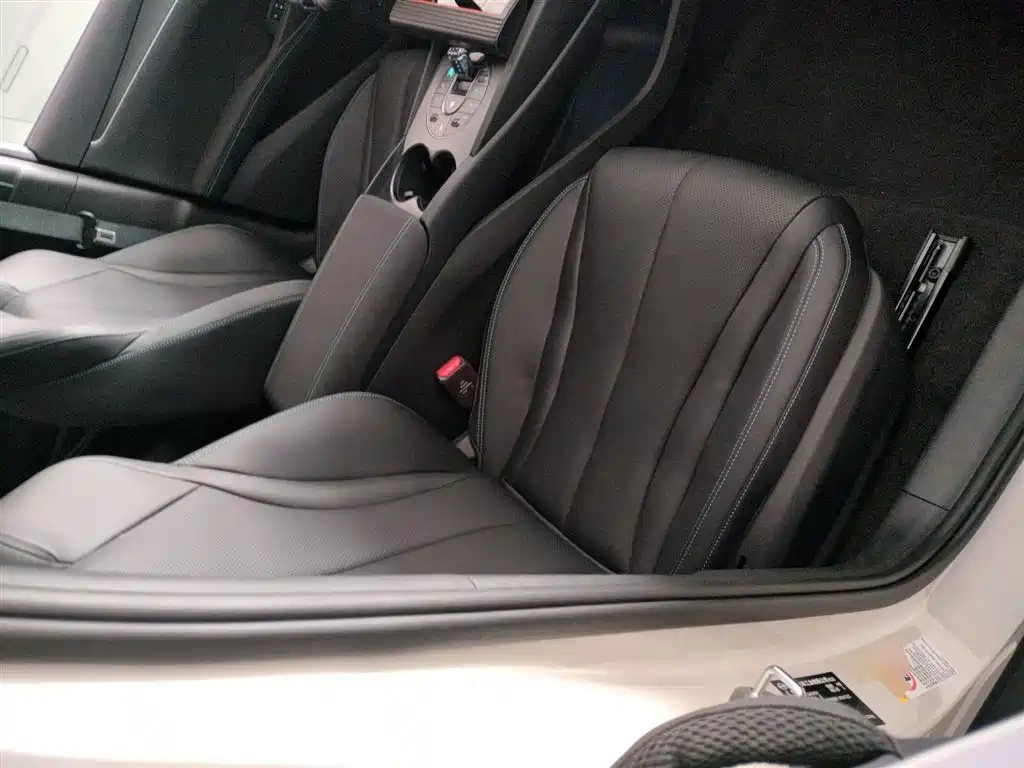 BYD Seal 06 New Energy 2025 DM-i Smart Drive 80KM Luxury фото 25