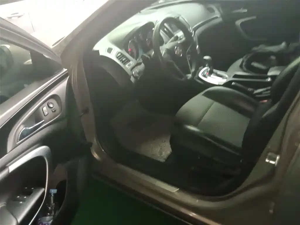 Buick Regal 2015 1.6T Leading Tech Edition фото 16