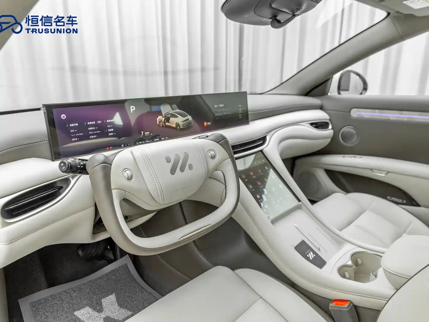 ZHIJI AUTOMOBILE ZHIJI L6