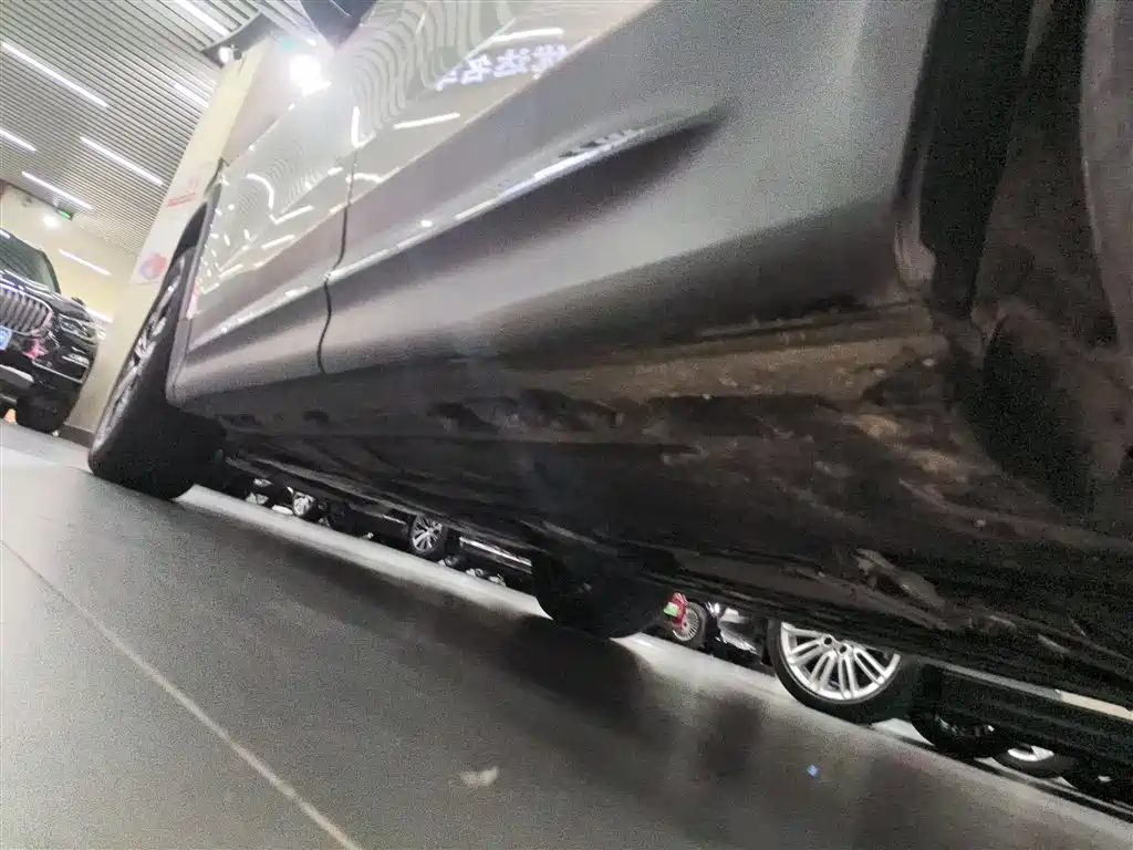 Mercedes-Benz GLB 2024 GLB 200 Dynamic фото 21