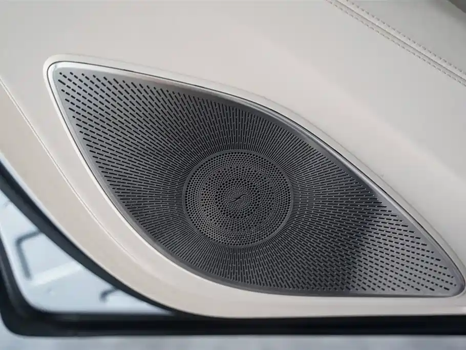 MERCEDES-BENZ MAYBACH GLS