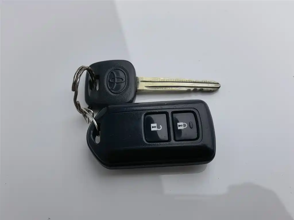 Toyota Vios 2014 1.5L Automatic Wisdom Edition фото 19