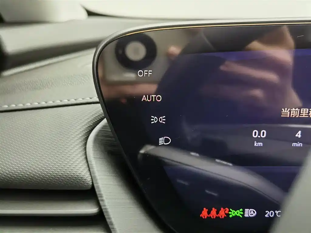 Buick Envision Plus 2024 Envision Plus 28T 2WD Premium Edition фото 21