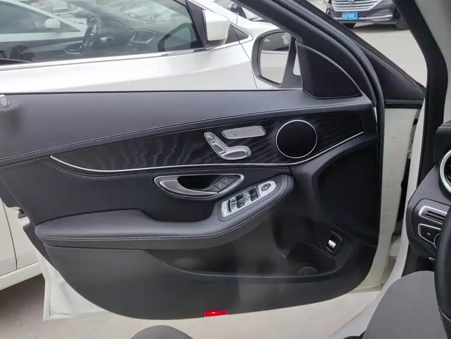 Mercedes-Benz C-Class 2019 Facelift C 260 L Sport фото 7
