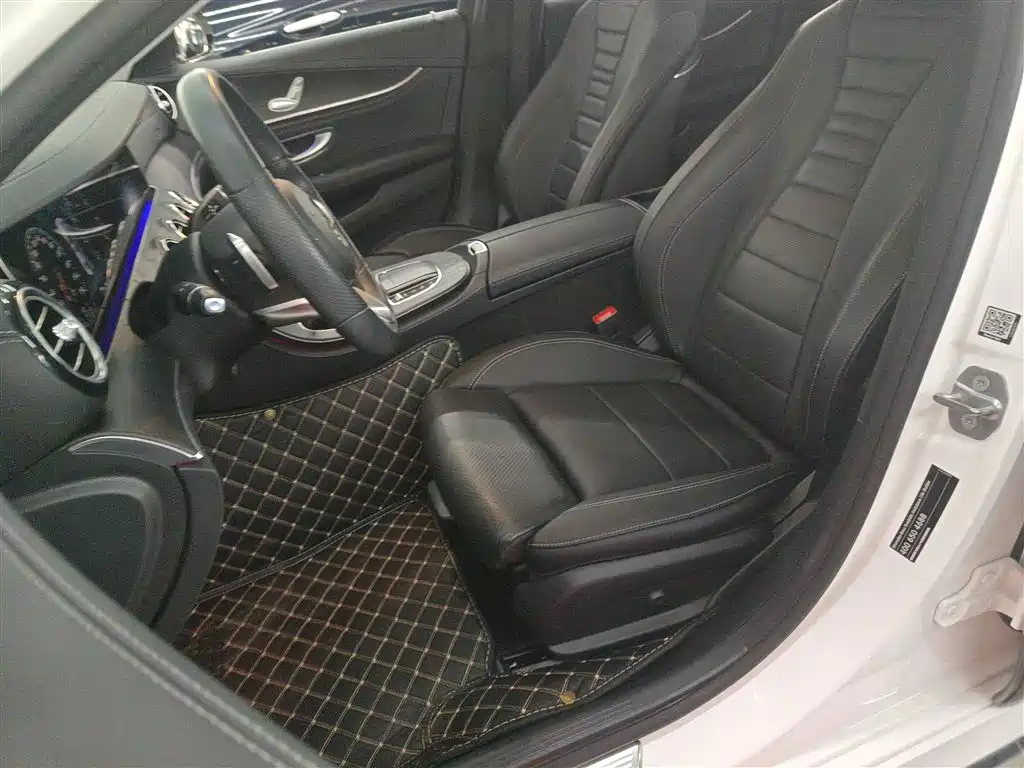 Mercedes-Benz E-Class 2020 Facelift E 260 L Sport фото 15