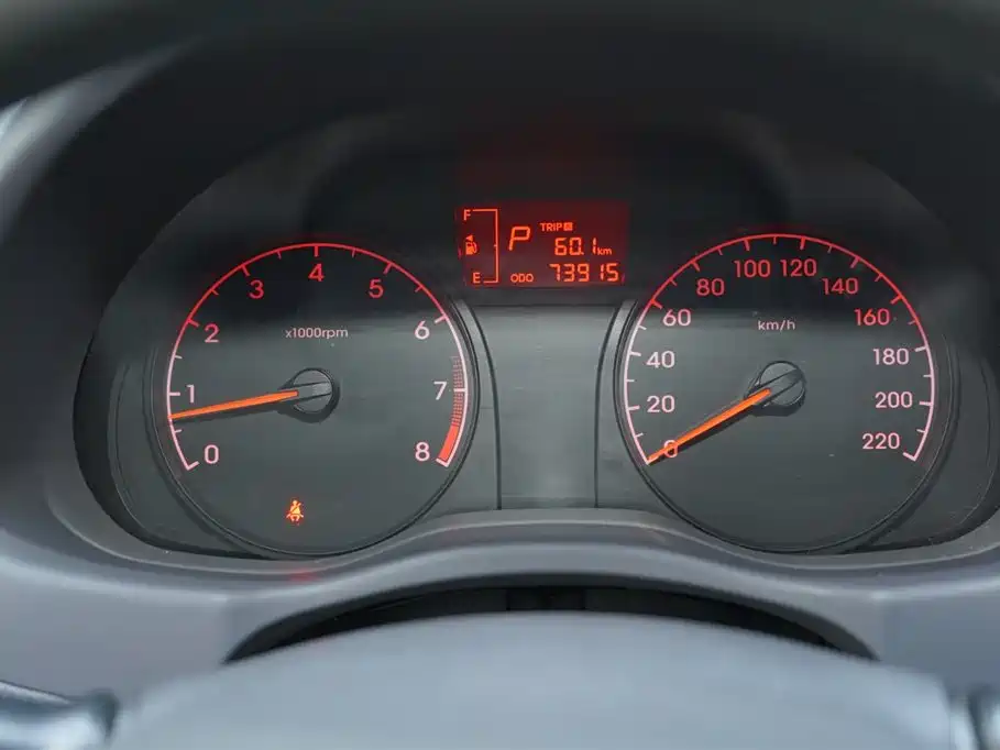 Hyundai Verna 2016 1.4L Automatic Fashion GS фото 6