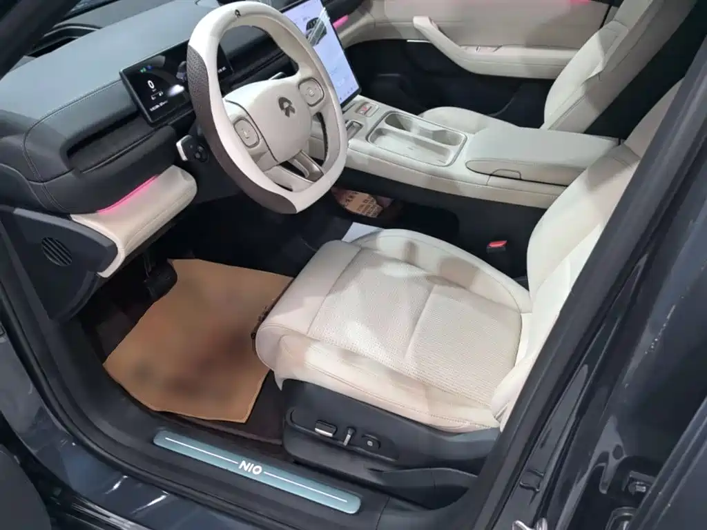 NIO ES6 2024 2024 75kWh