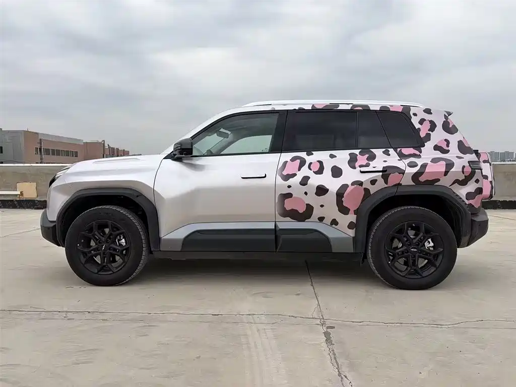 FANG CHENG BAO TITANIUM 3