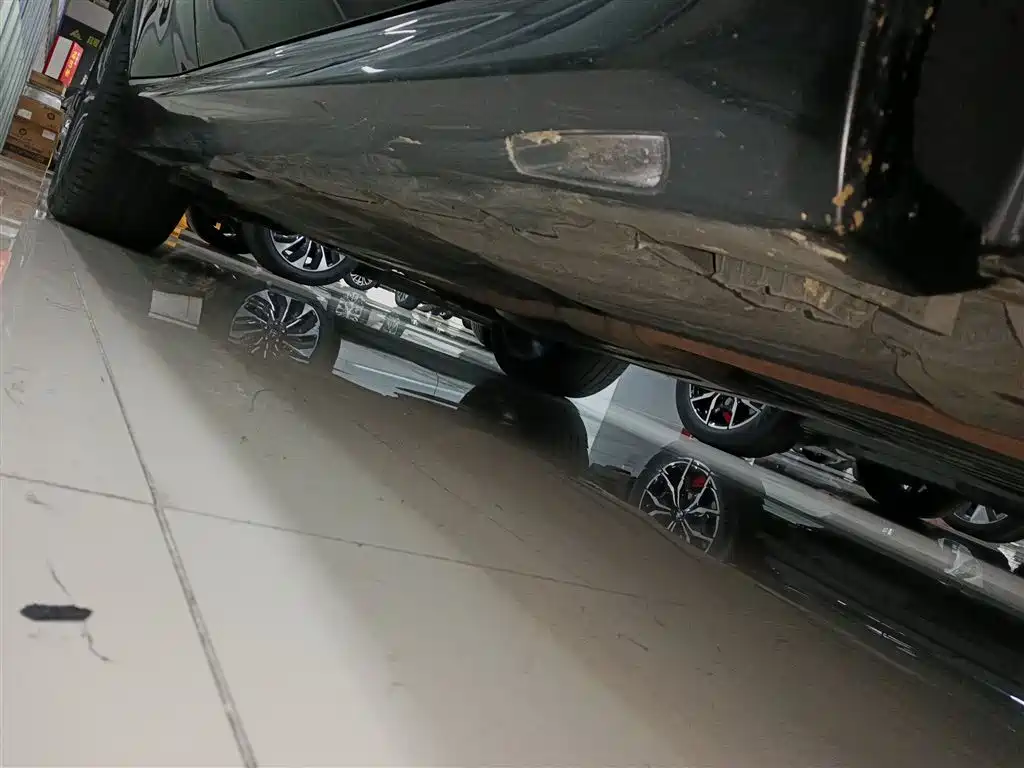 BMW X5 (Import) 2019 xDrive30i M Sport Package фото 19