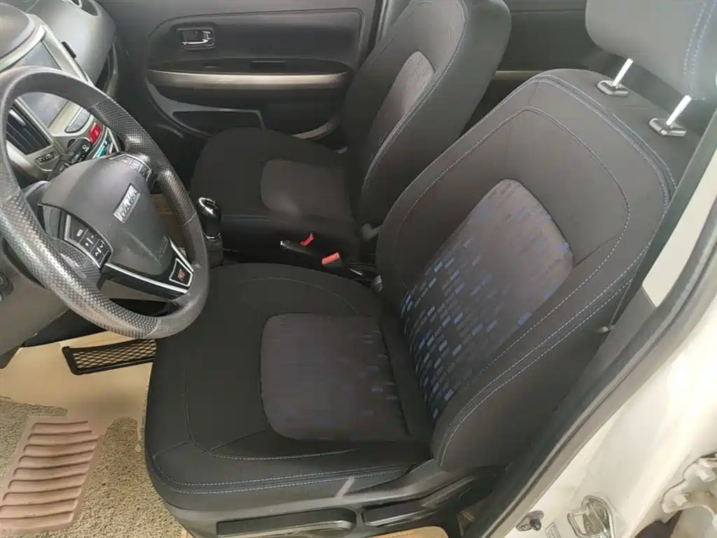 Haval H1 2017 Red Label 1.5L Manual Comfort фото 15