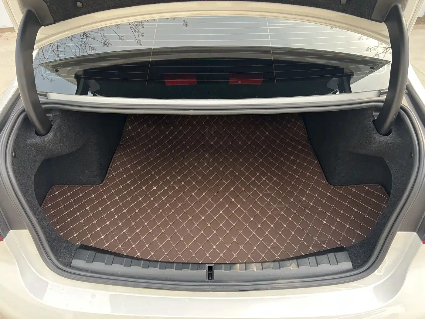 BMW 3 Series 2025 325Li M Sport Package фото 13