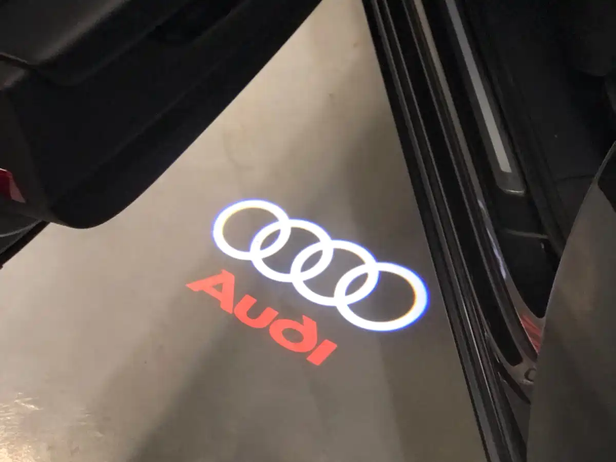 Audi A6L 2020 40 TFSI Luxury Dynamic фото 29