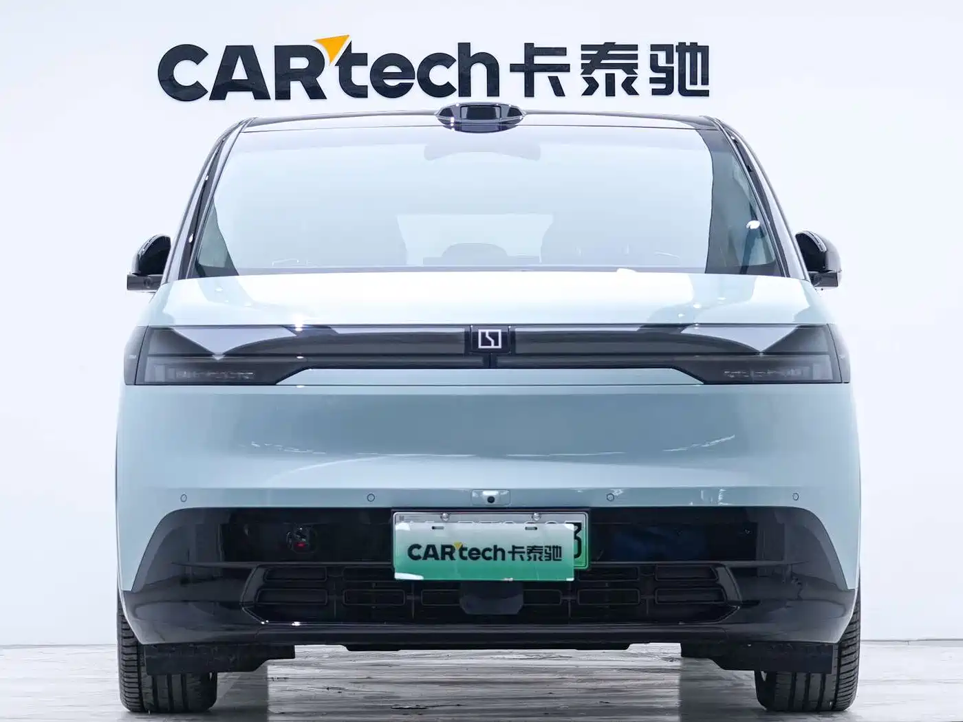 ZEEKR MIX 2026 2025 Smart Driving Edition