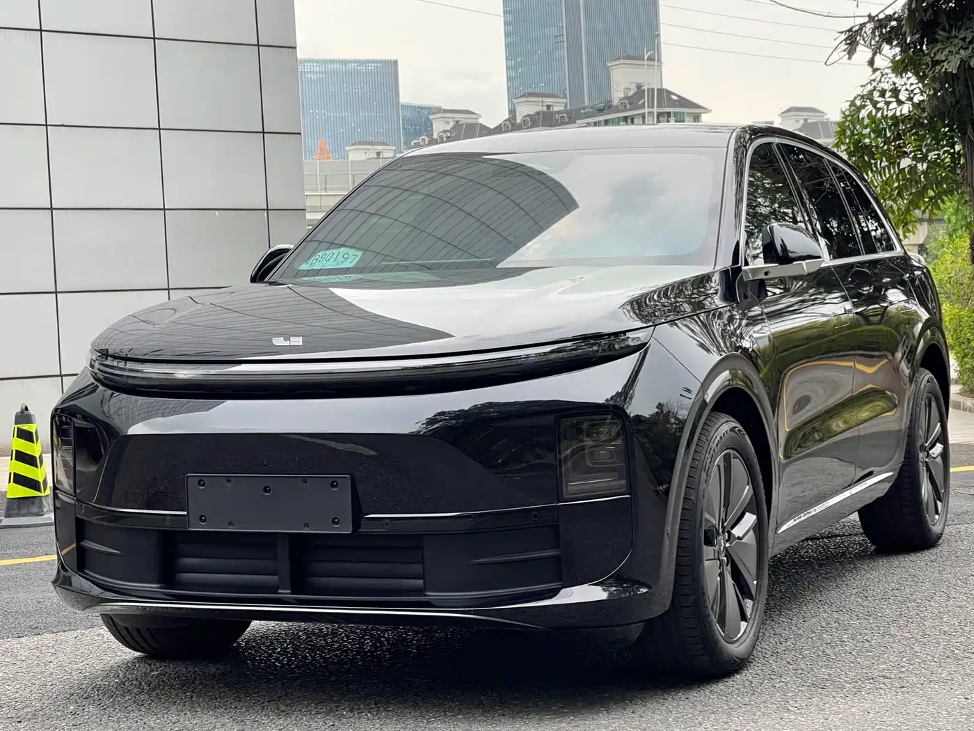 Li Auto L6 2024 Pro