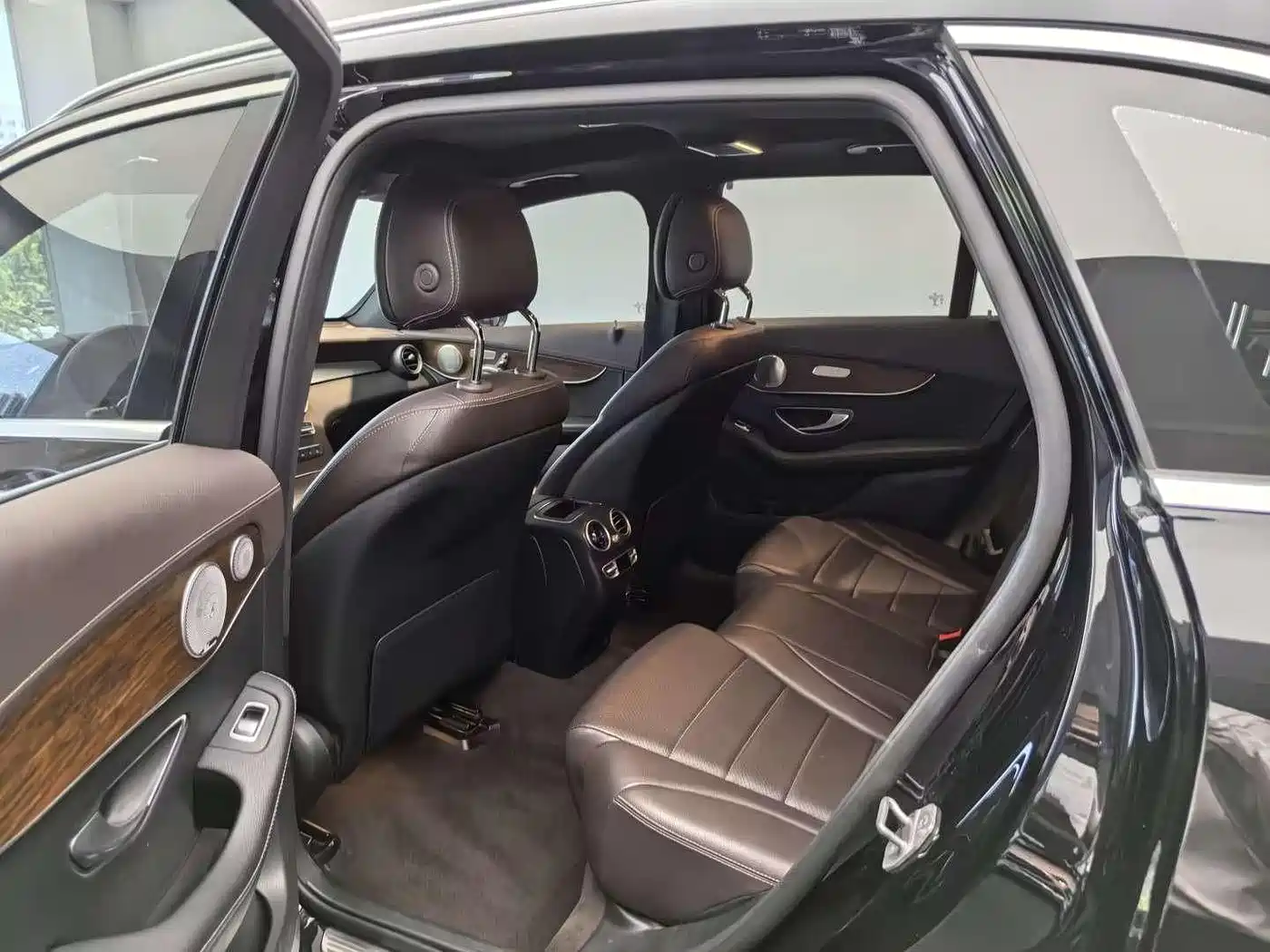 Mercedes-Benz GLC 2021 GLC 300 L 4MATIC Sporty фото 3