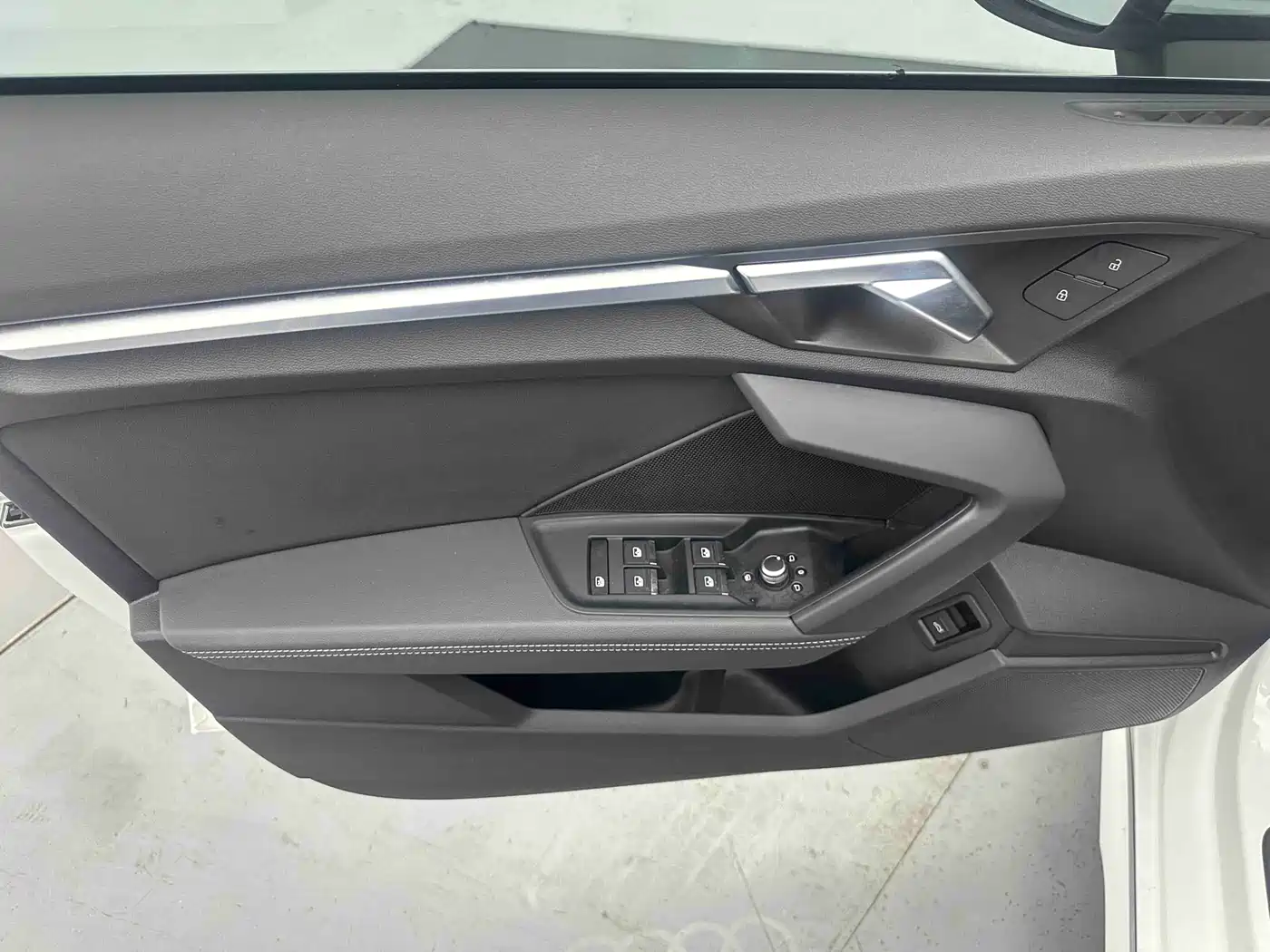 Audi A3 2023 Facelift A3L Limousine 35 TFSI Fashion Sport фото 9