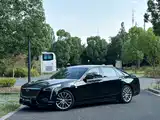 Фото 1 - Cadillac CT6