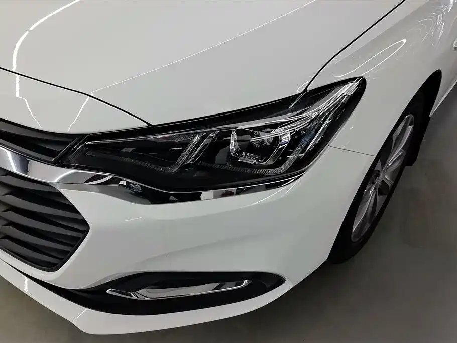 Chevrolet Monza 2022 320 Automatic Enjoyment Sunroof Edition фото 5