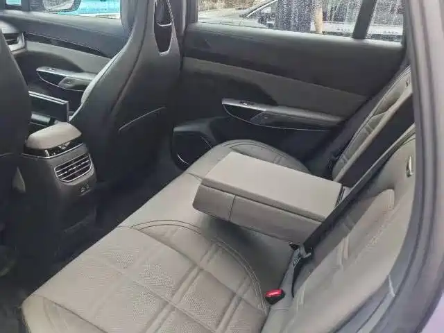 Hongqi Tian Gong 08 2026 2025 730 Max RWD