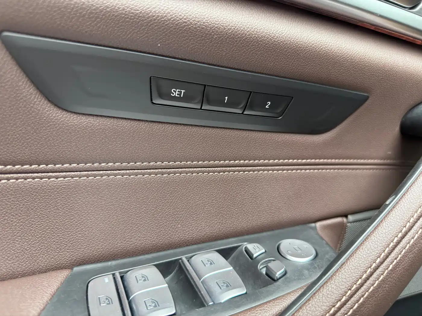 BMW 5 Series 2022 Facelift 530Li Leading Luxury Package фото 25
