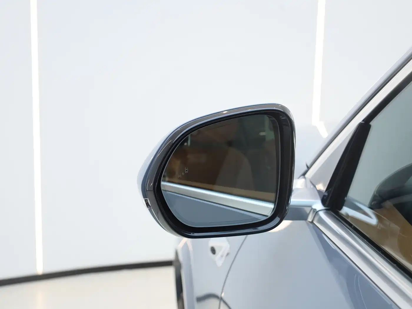 Li Auto L8 2025 2025 Max Smart Renewal Edition