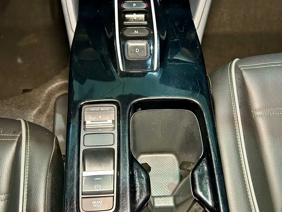 Honda e:NP1 2022 2023 510km Ultimate Bloom