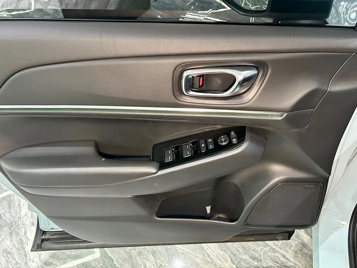 Honda e:NP1 2022 2023 510km Ultimate Bloom