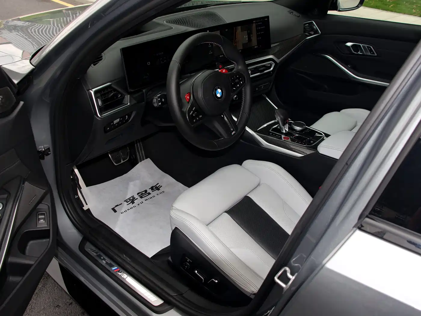 BMW M3