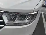 Фото 5 - JAC Refine M3
