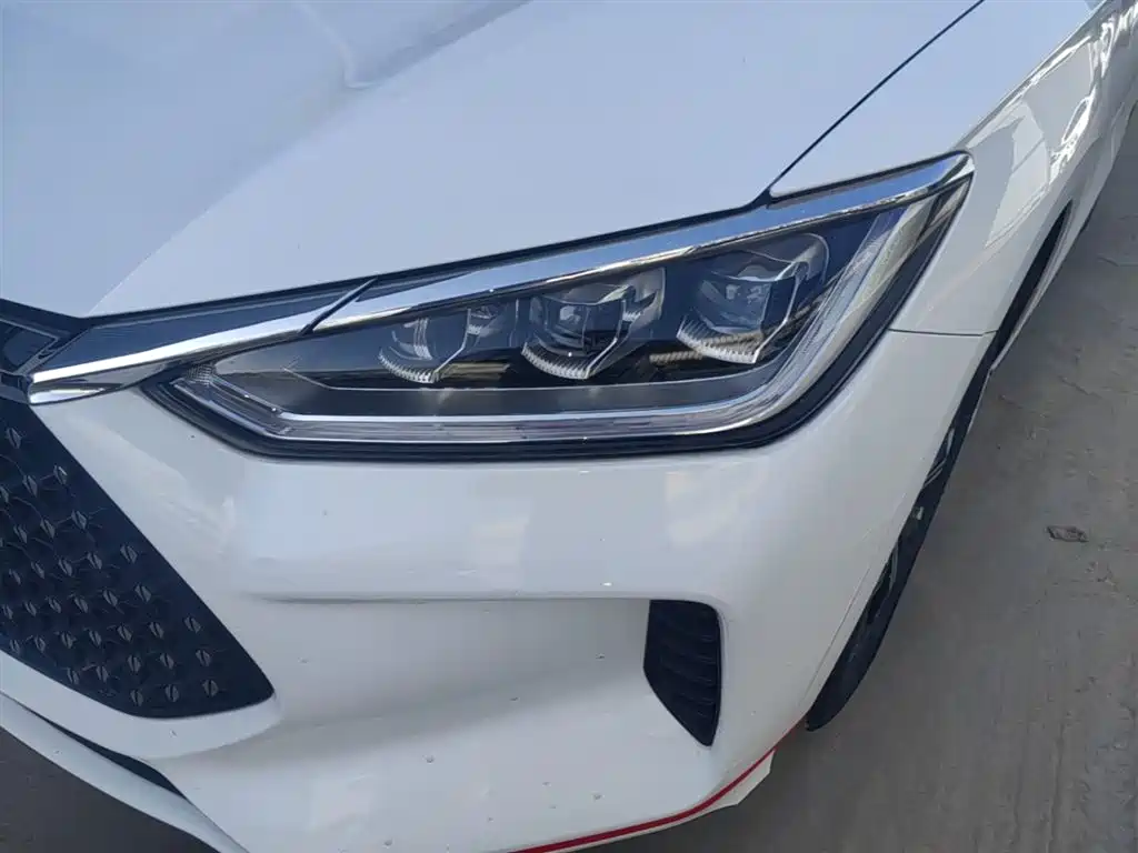 BYD e2 2020 Upgraded Long Range Luxury фото 24