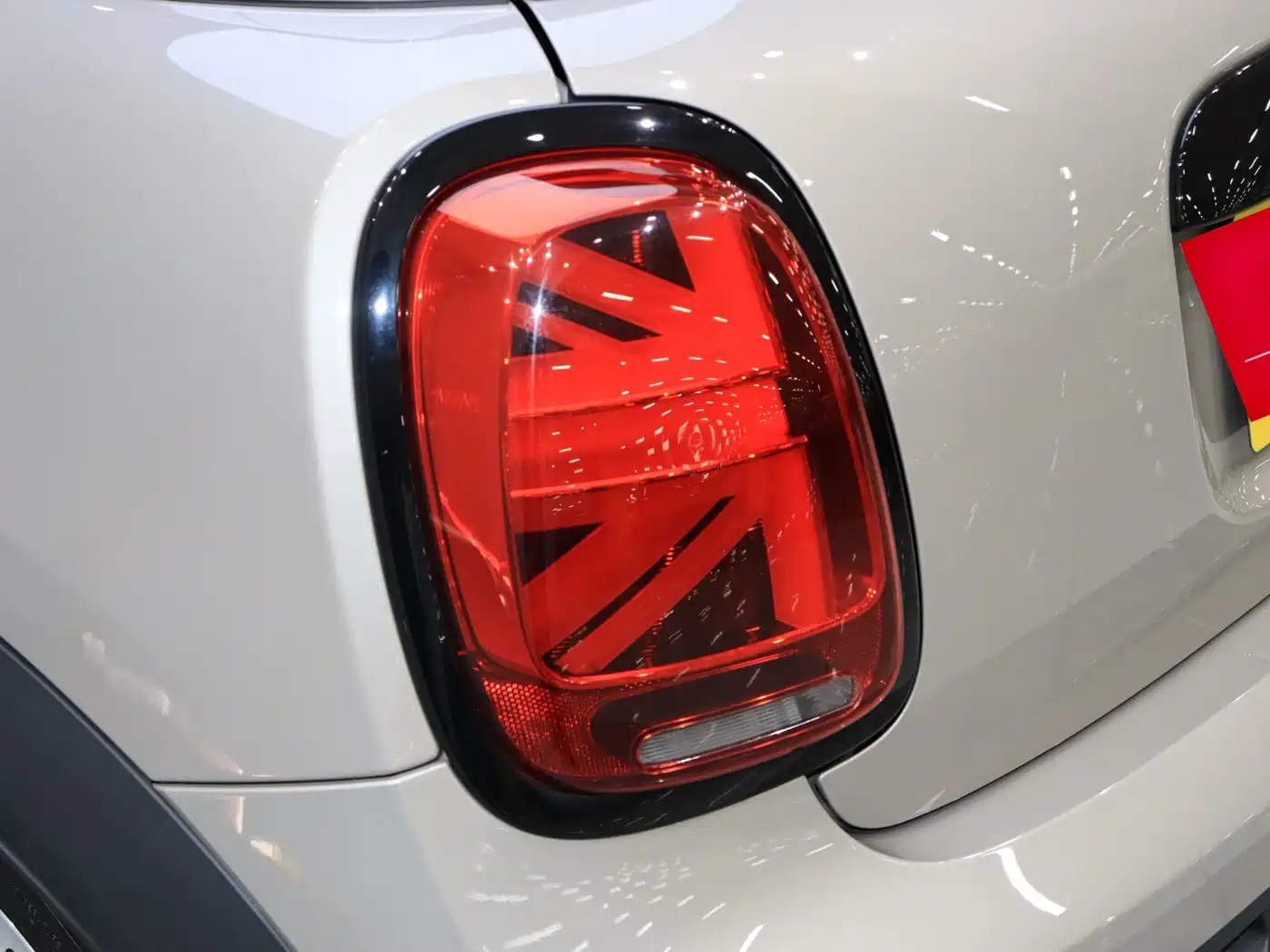 MINI JCW 2021 2022 Facelift 2.0T JOHN COOPER WORKS ALL-IN