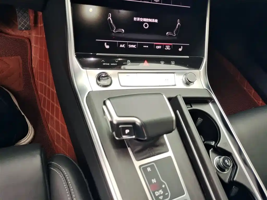 Audi A6L 2024 45 TFSI quattro Premium Dynamic фото 7