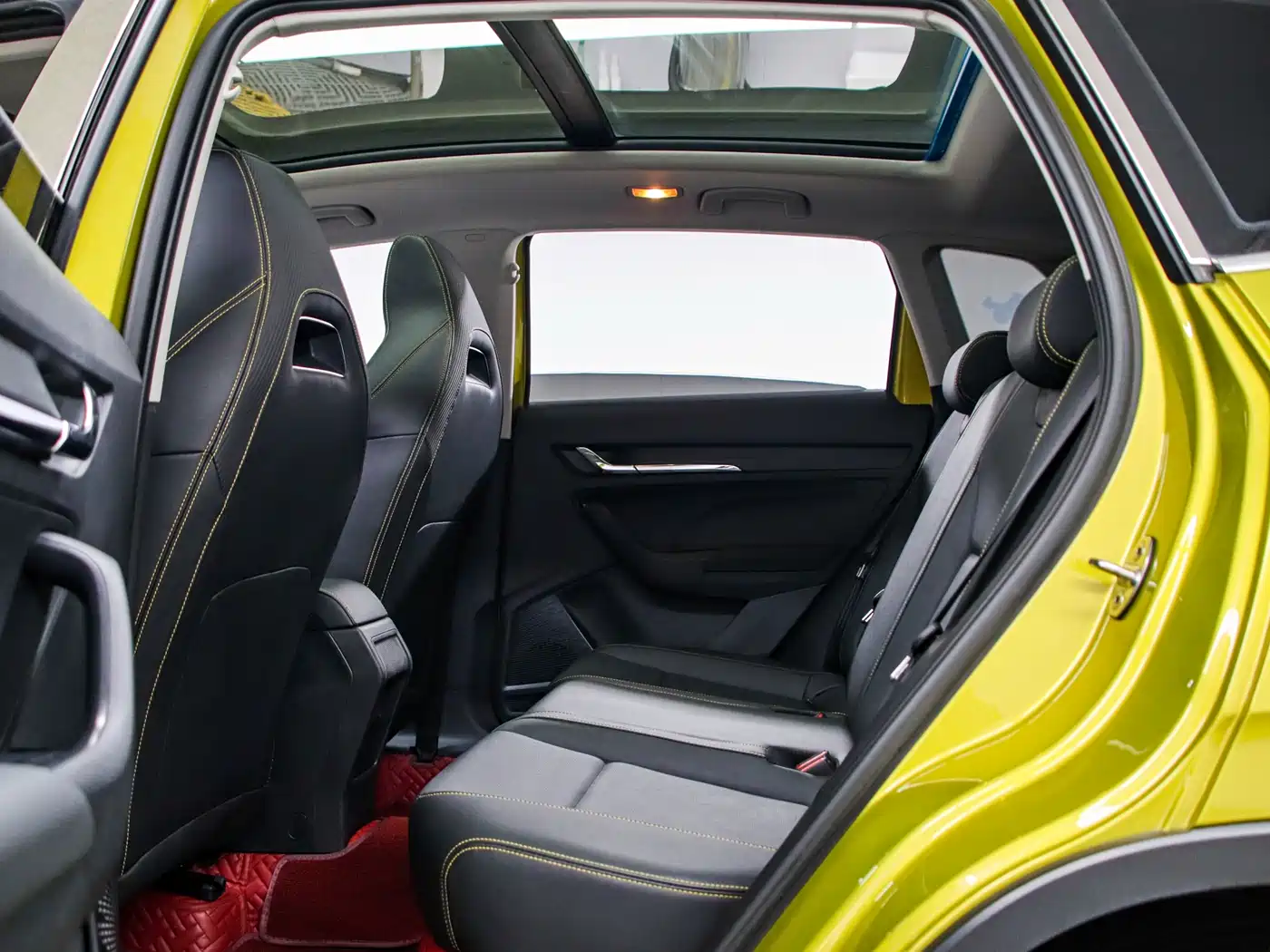 Škoda Kamiq 2021 GT TSI230 DSG Flagship Edition фото 15
